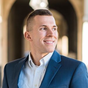 Meet your Posher, Alexander